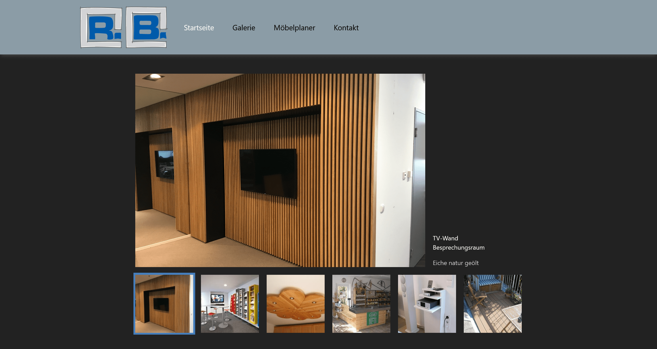 Bachinger Shop
