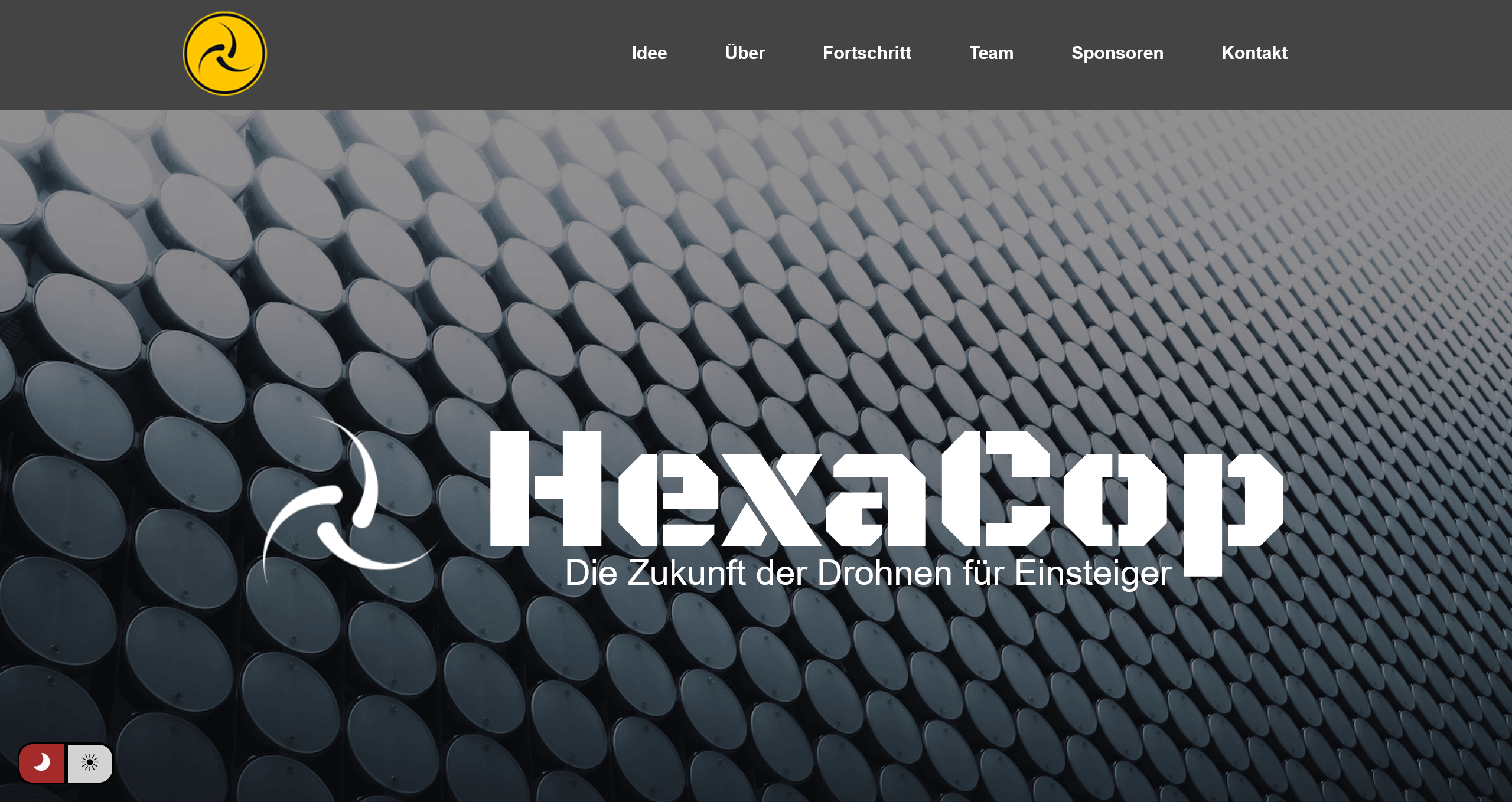 hexacop