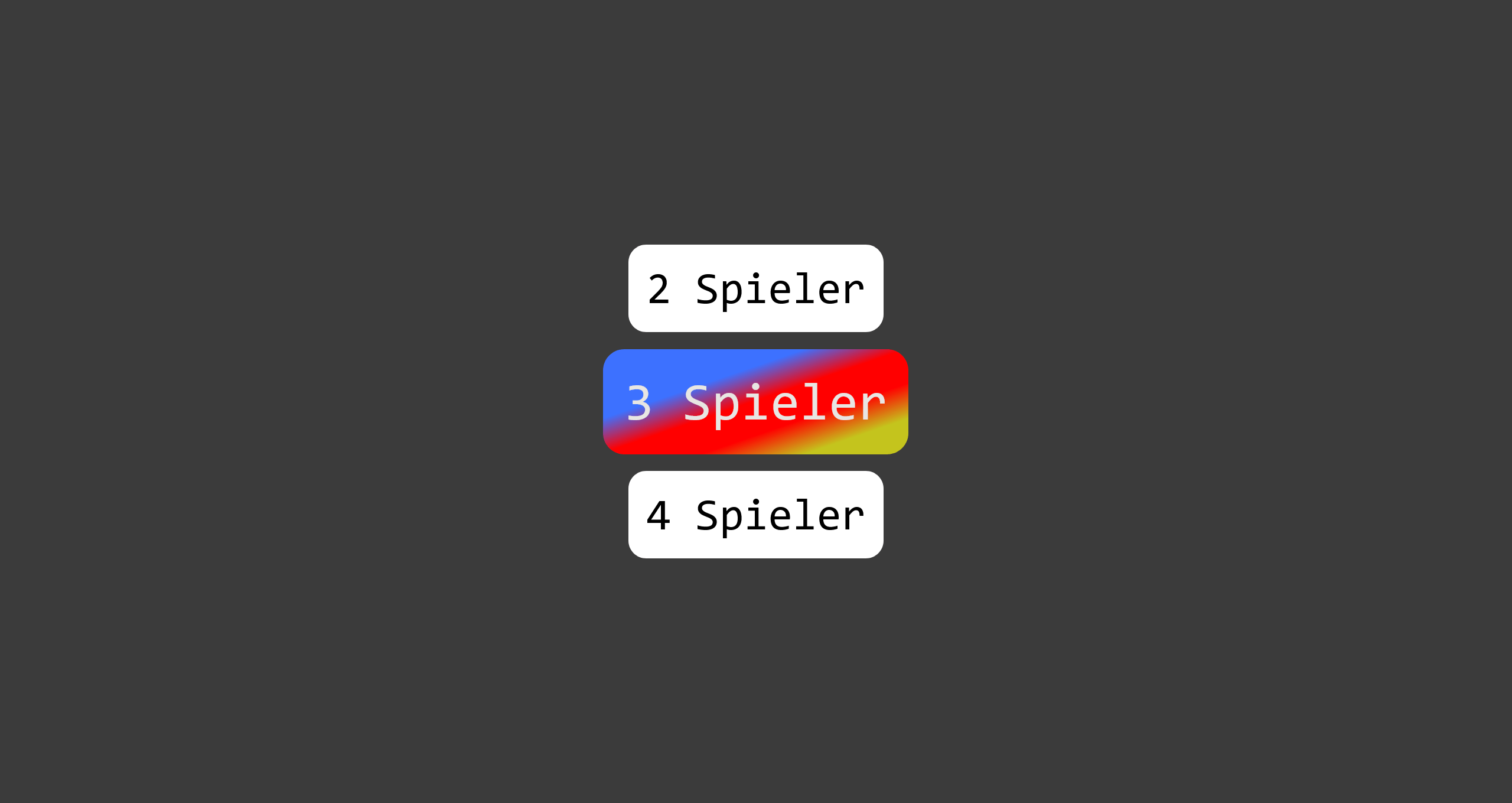 Mensch ärgere dich schon Galerie